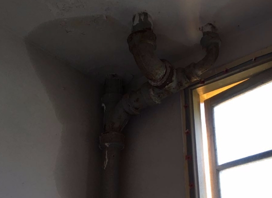 津市卫生间漏水维修公司专业解读津市卫生间防水的步骤